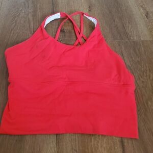 NVGTN Strappy Sport Bra